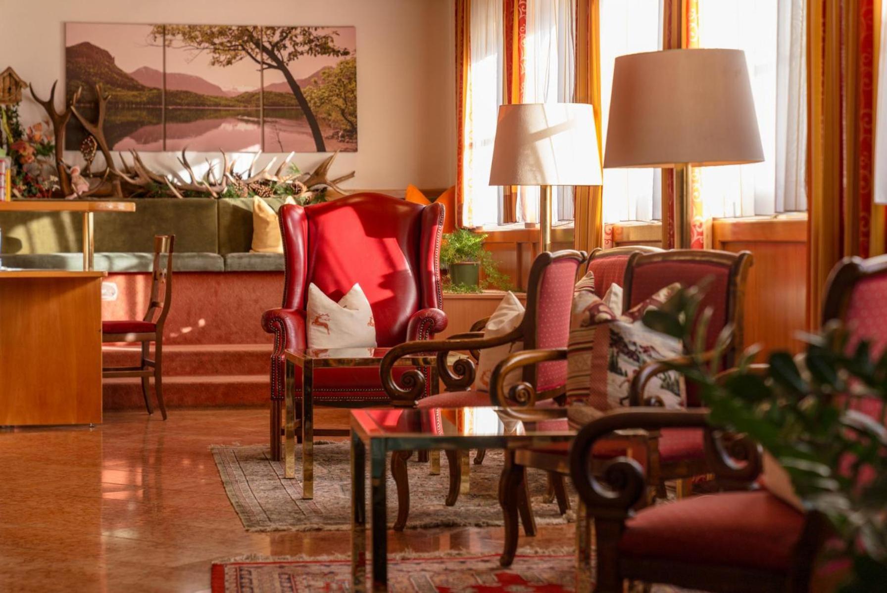 Hotel Restaurant Lebzelter Altenmarkt im Pongau Bagian luar foto
