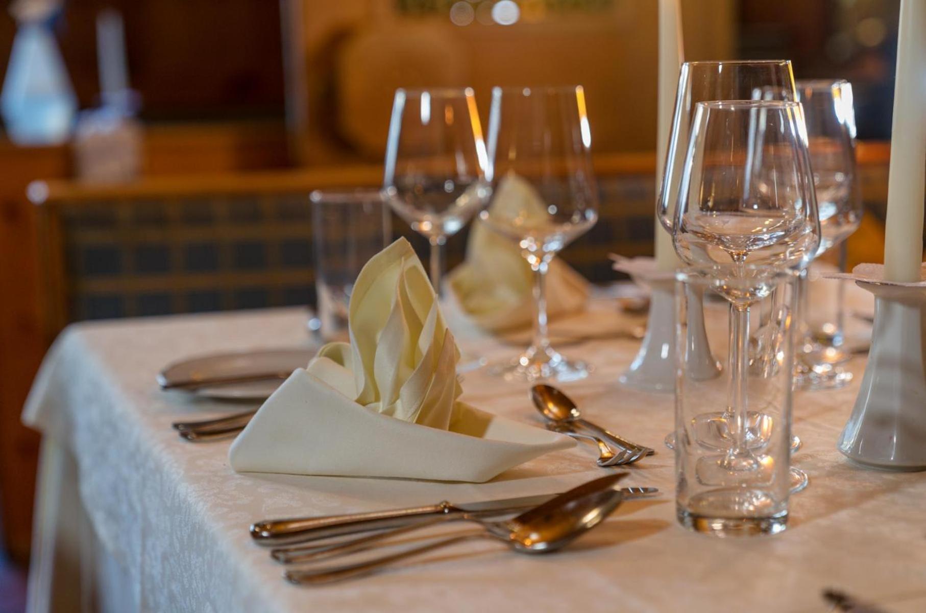 Hotel Restaurant Lebzelter Altenmarkt im Pongau Bagian luar foto