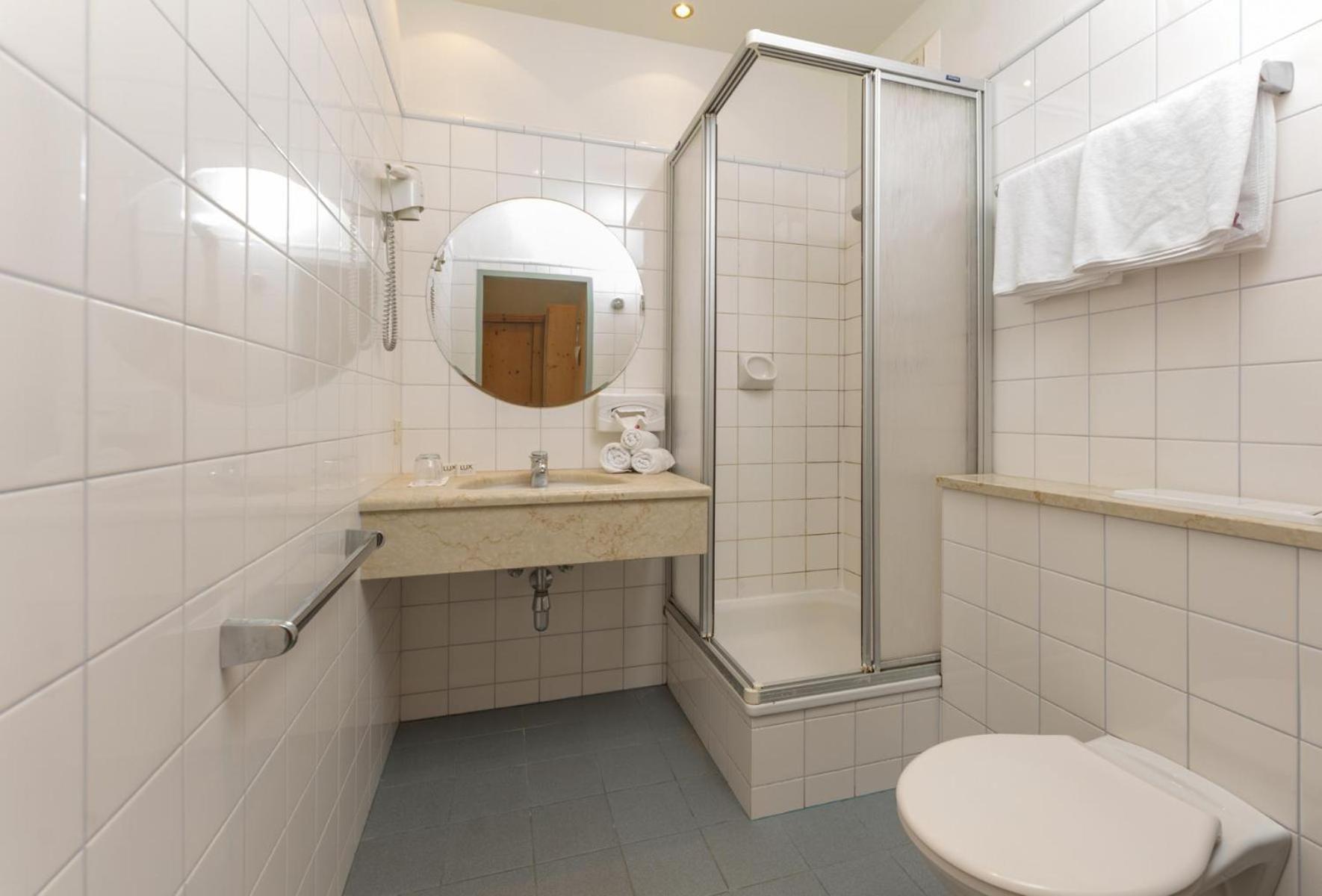 Hotel Restaurant Lebzelter Altenmarkt im Pongau Bagian luar foto